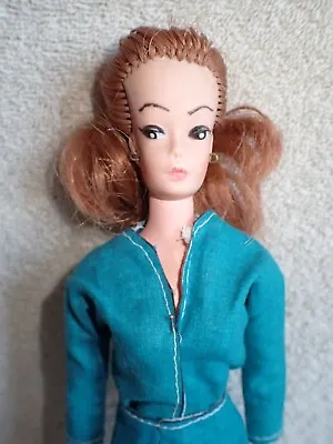 Vintage Uneeda Wendy Barbie Clone Doll • $19.95