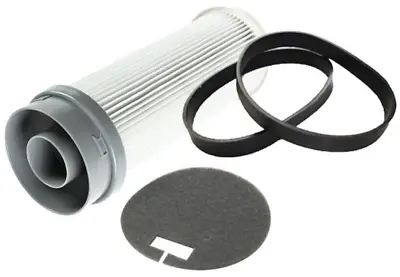 VAX HEPA FILTER & BELTS VRS20S U89-CX3-B-A V-044B Cadence Infinity • £10.99