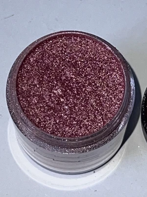 £20 • Buy MAC Pigment