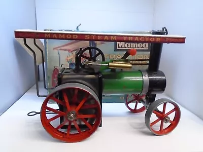 Mamod  Live Steam Traction Engine T.E.1.A • £41