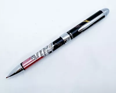 New Multi Function Pen Mechanical Pencil & Ballpoint Pen Sailor Makie Free Ship • $50