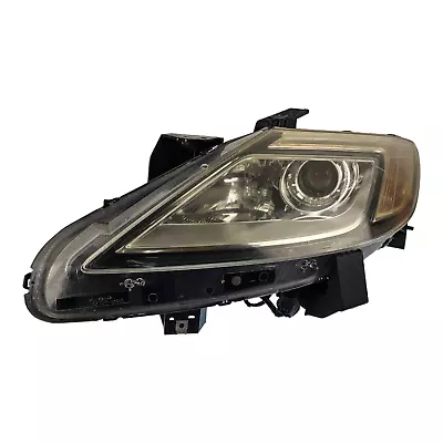 2007 2008 2009 Mazda CX-9 CX9 Driver LH Left Halogen Head Light Lamp OEM • $199.99