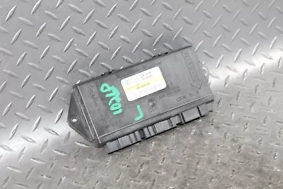 00-04 C5 Driver LH Electrical Theft Locking Door Control Module Computer BCM OEM • $119.99