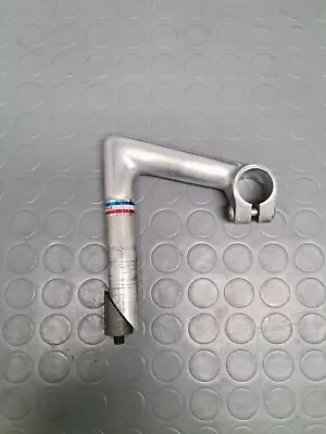 $59.92 • Buy Stem BAR Pipe Belleri Vintage Campagnolo Cinelli Colnago 110 Veló Potence France