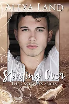 Starting Over (The Castaways Series). Land 9781091724655 Fast Free Shipping<| • $35.24