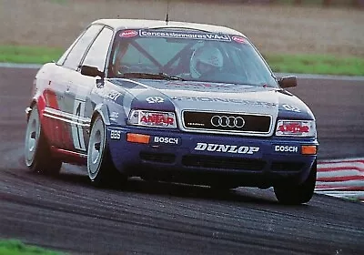 £5 • Buy FTCC 1993 French Touring Car Championship DVD
