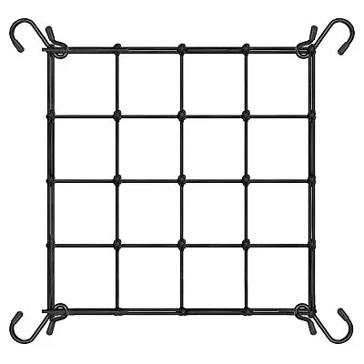 Vivosun Garden Plant Trellis Net Climbing Net Grow Support Fence Home Grow Tent • $18.99