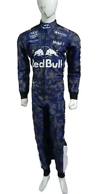 Go Kart Racing Suit CIK/FIA Level 2 Customize F1 Race Suit In All Sizes • $146