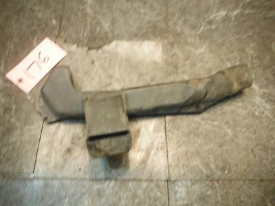 $19.99 • Buy 1992 Polaris 350i 4x4 Trail Boss Clutch Cover Intake Exhaust Pipe Elbow I76