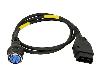 DoIP MB Star Diagnosis OBD2 Cable • $125