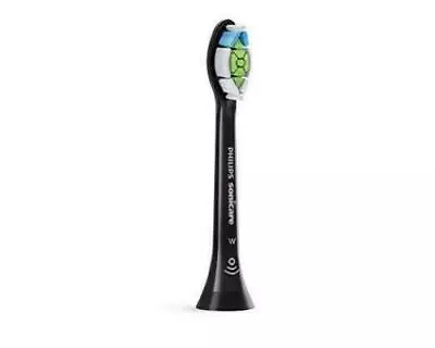 Philips Sonicare Electric Toothbrush Replacement Heads Dental Oral Care Black • $11.99