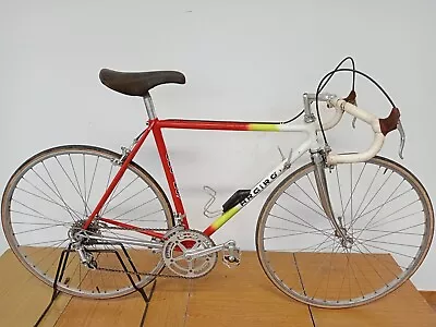 Argirò Campagnolo Gran Sport Racing Bicycle Eroica Vintage • $352.41