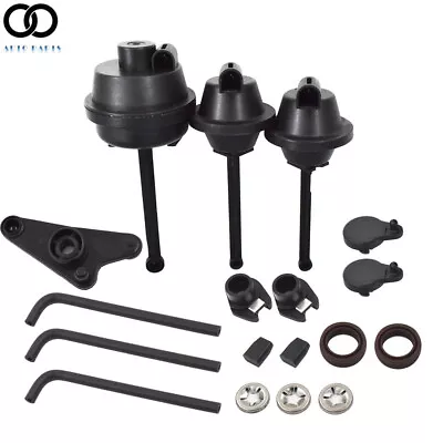 Intake Manifold Air Repair Kit For Mercedes C300 C350 E350 ML350 3.0L 3.5L • $19.94