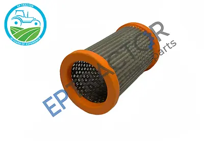 185551M1 Hydraulic Filter Fits Massey Ferguson 35 50 65 (135UK) 135 165 + • $13.04