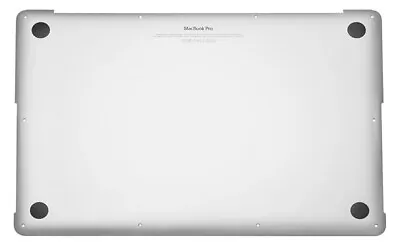 OEM GENUINE MacBook Pro 15 LATE 2013 2014 2015 A1398 Bottom Case Cover 923-0670 • $7.99