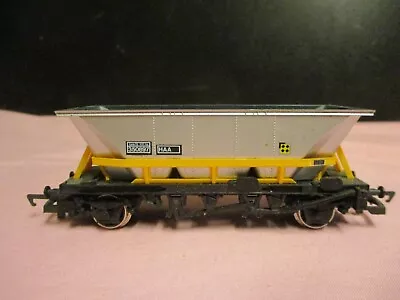 HORNBY 00 Gauge BR MGR HAA HOPPER - COAL SECTOR - R039 • £4.20