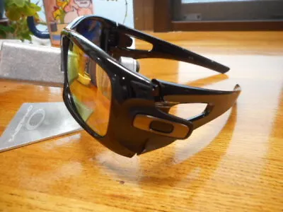 Oakoakley Oakley Sunglasses Crankcase Custom Polarized Lenses • $218.67