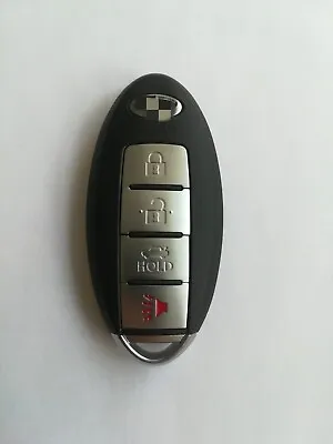 NEW Replacement Car Fob Key Shell Case For Infiniti G25 G35 G37 Q60 KR55WK48903 • $12.99