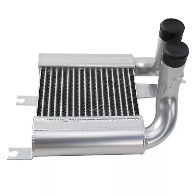 Upgraded Intercooler For 2003-2008 Holden Rodeo RA30 2008-ON Isuzu D-MAX • $149