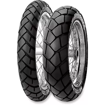 Metzeler Tire - Tourance™ - Rear - 150/70R17 - 69H 3079900 • $234.83