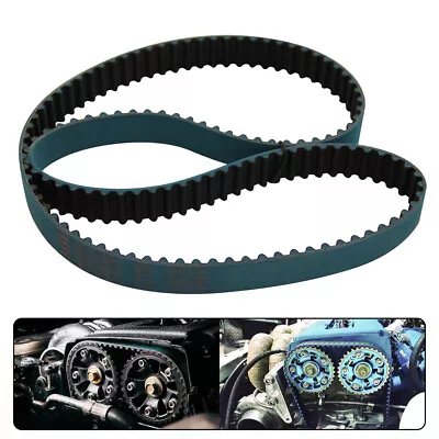 Racing Timing Belt For Honda Civic Si 99-00 Del Sol 94-97 B16 B16A B16A2 B16A3 • $33.90