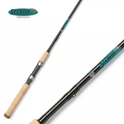 St Croix Premier Spinning Rod PS70XHF 7'0  X-Heavy 1pc • $199.99