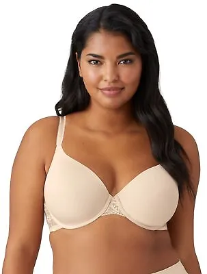 Wacoal 85340 French Garden Seamless Underwire T-Shirt Bra • $45.50