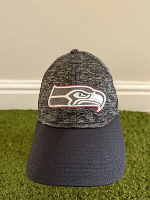 £13.29 • Buy Seattle Seahawks New Era 920 NFL Breast Cancer Adjustable Ladies Cap 