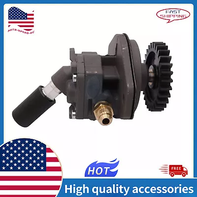 Fuel Supply Pump Fits For Mack 1997 Thru 2006 E7 Mack Engines 0440020036 322GC45 • $91.37