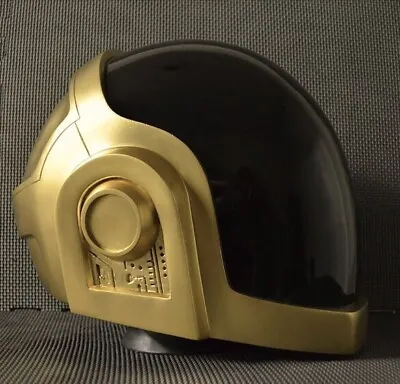 Daft Punk Helmet • £265.41