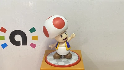 $15 • Buy Nintendo Amiibo - Toad Amiibo Super Mario Series
