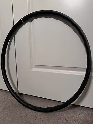 [B Stock] Mavic XC 1025 Aluminium Mountain Bike Rim 29 28H 622x25 • $44.99