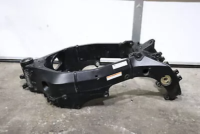 2005-2006 Suzuki Gsxr1000 Frame Chassis Engine Cradle CLN EZ Reg! • $1099.99