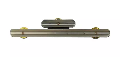 4 Ribbon Bar-U.S. Military Award Holder Mounting Bar-No Space (each) • $8.65