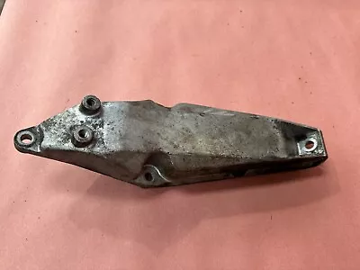 BMW E30 318I 318IS M42 Left Engine Supporting Bracket OEM #92218 • $80