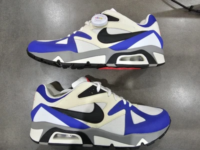$26 • Buy Nike Air  Structure Triax 91  Persian Violet  US 12 Brand New No Box