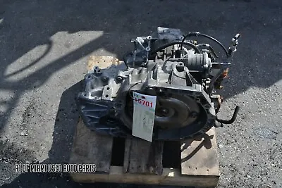 JDM Nissan X-Trail GT Turbo AWD Automatic Transmission SR20VET PNT30 RE4F04B • $400