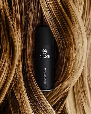 12x MANE Hair Thickening Spray Multibuy - For A Fuller Head Of Hair In Seconds • $246.24