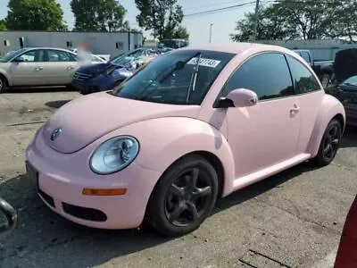 Engine 2.5L VIN F 5th Digit Fits 06-10 BEETLE 2821134 • $861.90