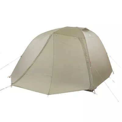 Big Agnes Copper Spur HV UL 5 Ultralight 5-Person Hiking Tent - Olive Green • $1189.95