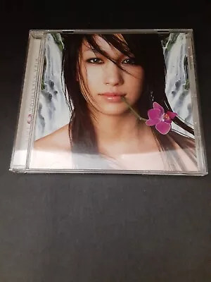 Love By Mika Nakashima J-pop (CD No Obi 2003) Japan Import. Preowned. • $12