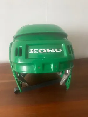 KAHO Made In Finland Hockey Helmet - Vintage • $95