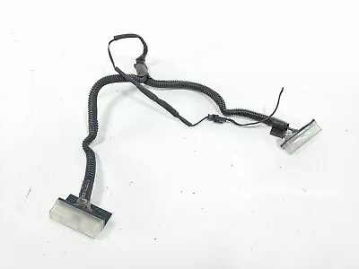 12 Yamaha Super Tenere XT1200Z AFTERMARKET Add On Rear Turn Signals • $21.93