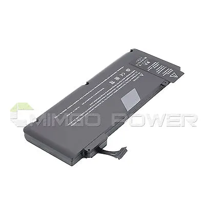 New Battery For Apple MacBook Pro 13  A1322 A1278 MB990CH/A MB990LL/A MB991J/A • $32.50