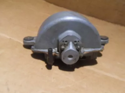 1938-43 Trico Windshield Wiper Vacuum Motor Pat # 2069070 • $25