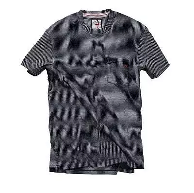 Relwen Ringspun Cotton T-Shirt • $68