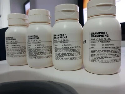 £21 • Buy LE LABO SHAMPOO HINOKI/ MACADAMIA  85ml -x 4 BRAND NEW