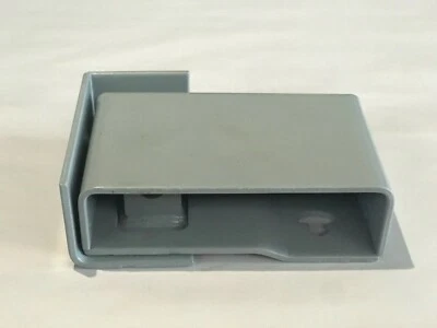 $120 • Buy Shipping Container Bolt On Locking Case/Box