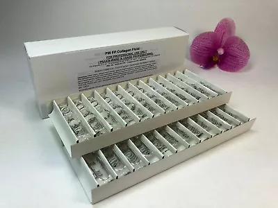 Babor Collagen Booster Fluid 24 Ampoules X 2ml Each Prof  BRAND NEW • $117.75