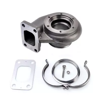 Kinugawa Turbo Turbine Housing Garrett GT3037 GT3076R 60mm Trim 84 A/R .82  T3 • $234.21